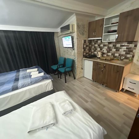 Istiklal Hostel Стамбул Экстерьер фото