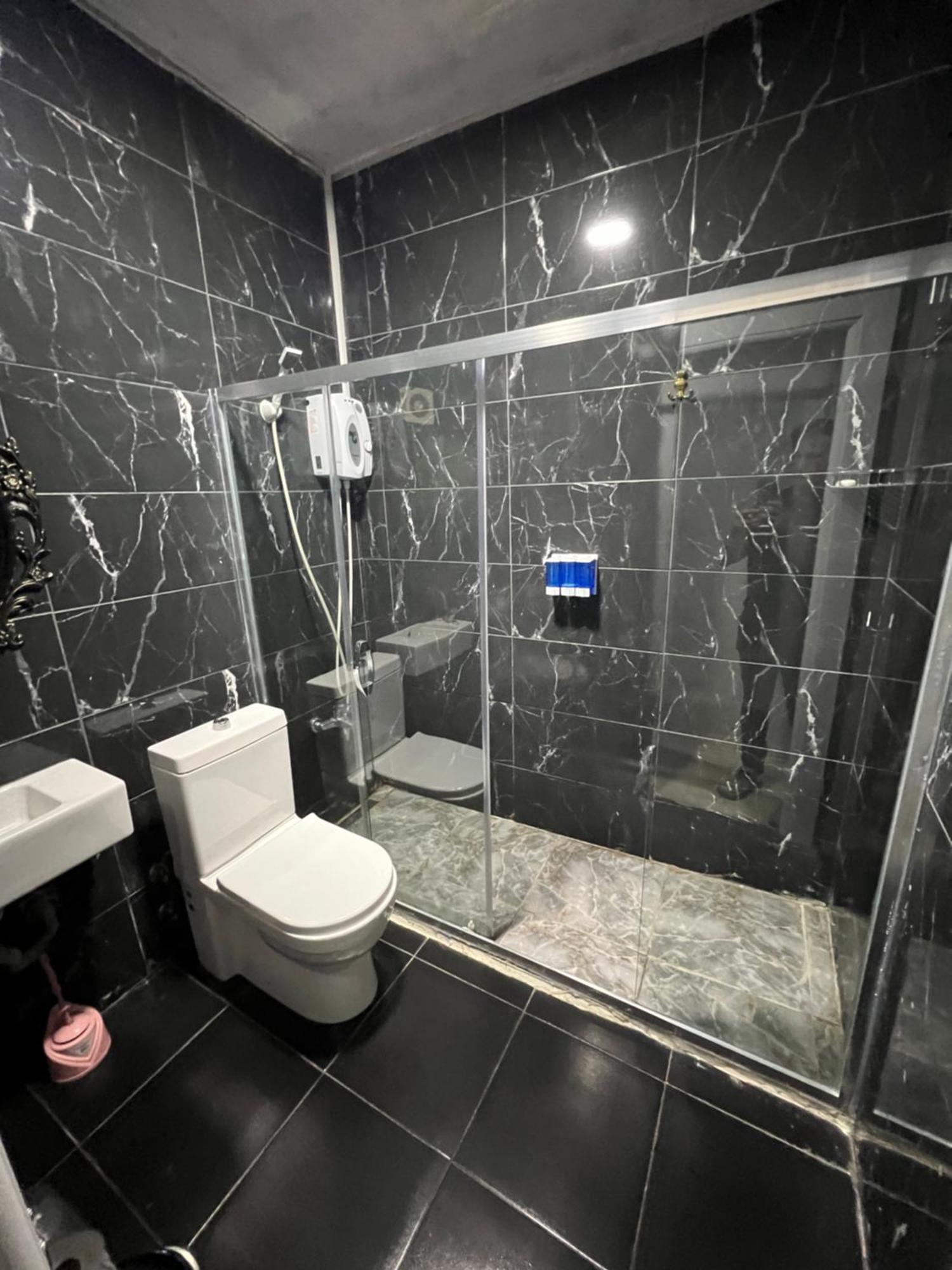 Istiklal Hostel Стамбул Экстерьер фото