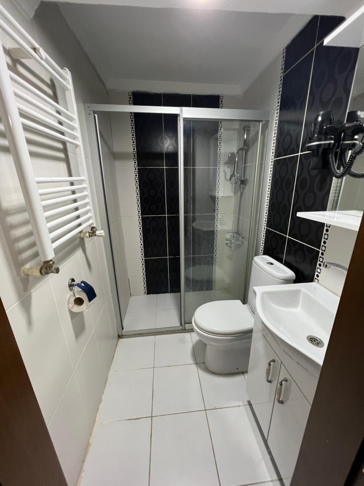 Istiklal Hostel Стамбул Экстерьер фото