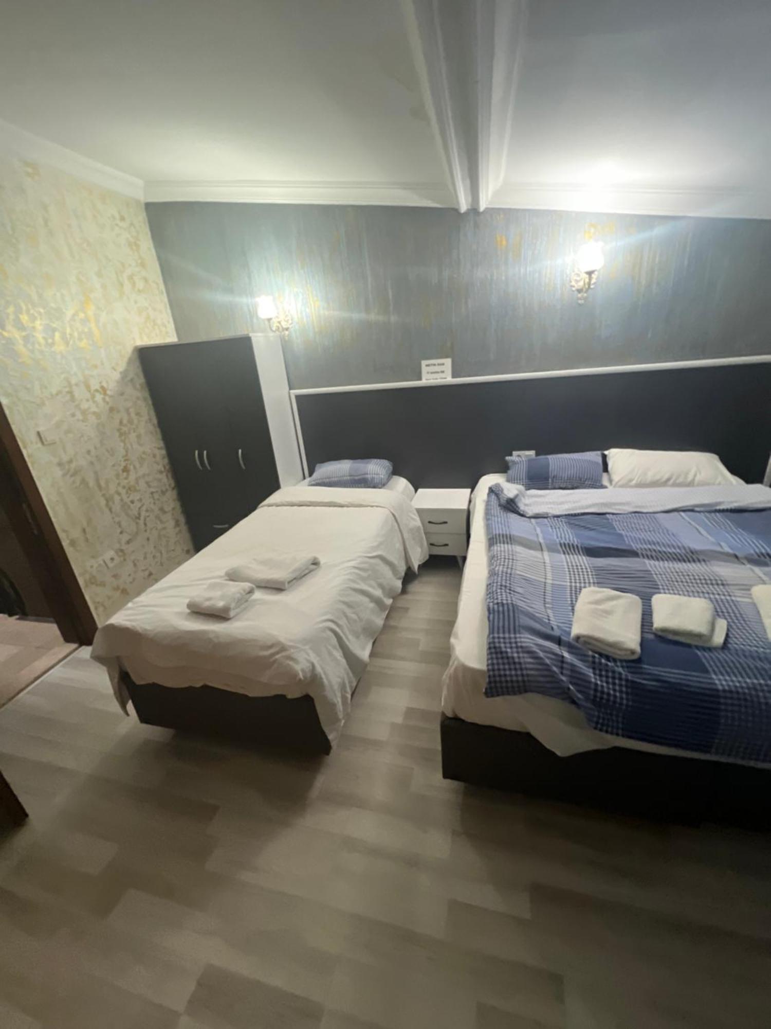 Istiklal Hostel Стамбул Экстерьер фото