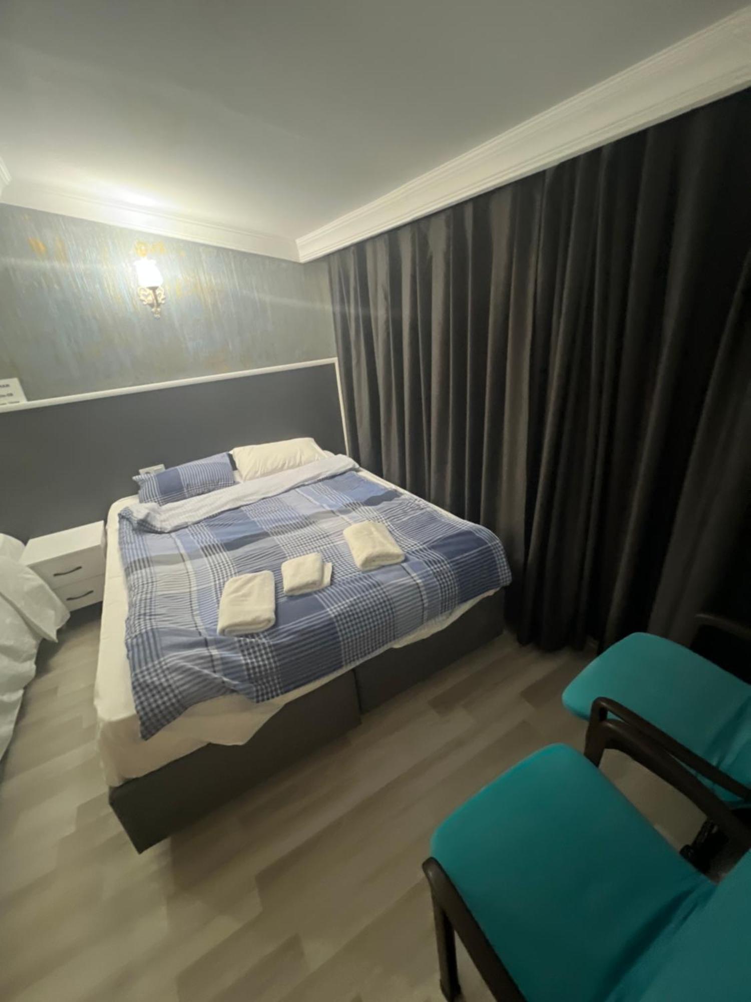 Istiklal Hostel Стамбул Экстерьер фото